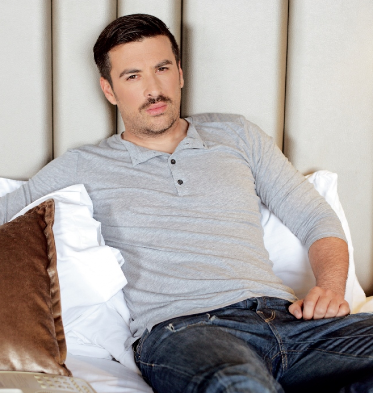 Η απίστευτη ατάκα του Γιάννη Αϊβάζη για το Survivor που θα συζητηθεί! [βίντεο]