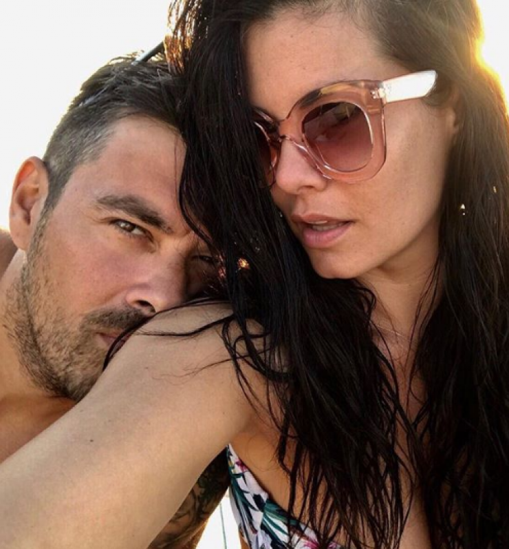 Μαρία Κορινθίου: Η εξομολόγησή της για την απιστία και το Γιάννη Αϊβάζη!