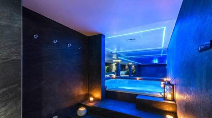 Εγκαίνια για το Ayana Spa στο τετράστερο ξενοδοχείο Ajax στη Λεμεσό
