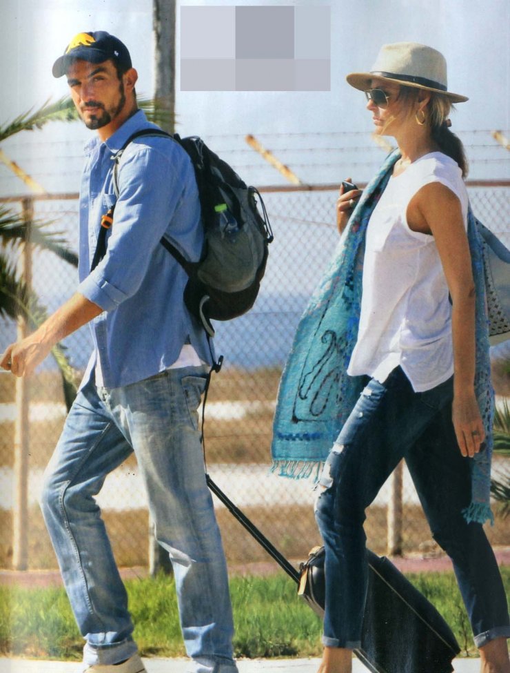 Μπαλατσινού - Παππάς: Ξανά μαζί; 