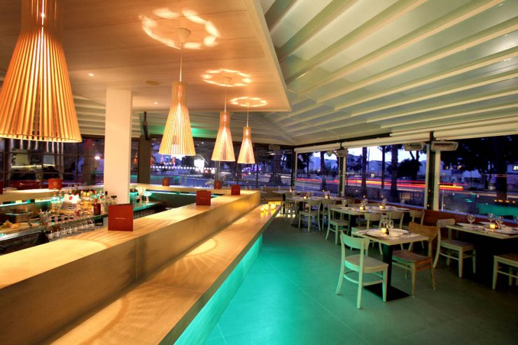 Άνοιξε το ολοκαίνουργιο Akakiko στην Έγκωμη