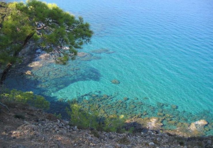 Διαμαρτυρία για το μέλλον του Ακάμα έξω από τη Βουλή 