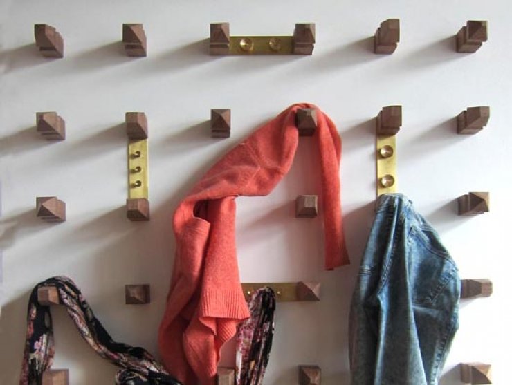 Ακατάστατα με στυλ