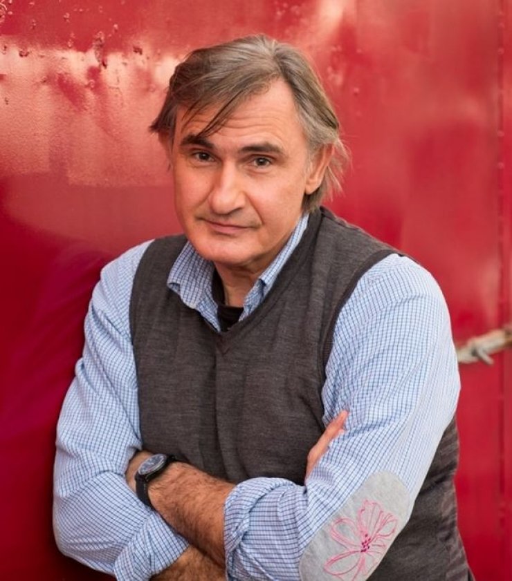 Άκης Σακελλαρίου: Οι τελευταίες εξελίξεις για την κατάσταση της υγείας του