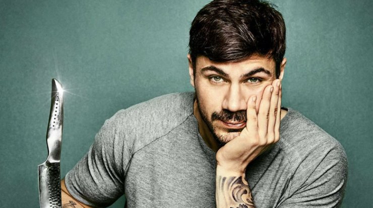 Άκης Πετρετζίκης: Σε ποιον παίκτη του φετινού "Master Chef" έχει κάνει πρόταση συνεργασίας;