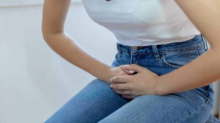 3 τρόποι αποθεραπείας από την ακράτεια ούρων από την ειδικό 