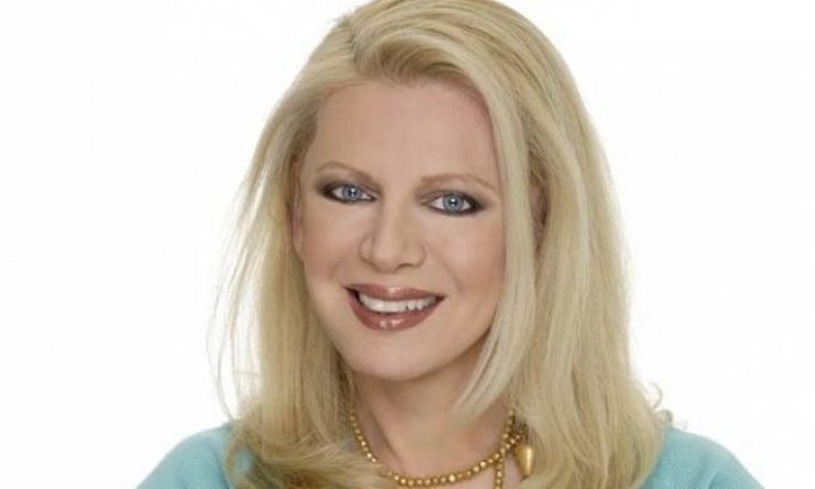 Έλενα Ακρίτα: "Ο θάνατος του πατέρα μου Λουκή Ακρίτα, μου άφησε τραύμα που κουβαλώ μέχρι σήμερα"