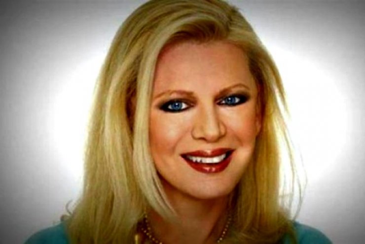 Έλενα: Ακρίτα: Απαγορεύει την προβολή εκπομπών της από την ΔΤ