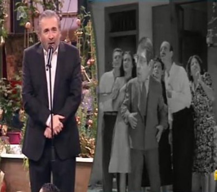 Η απάντηση του ΣΙΓΜΑ για τη χθεσινή εκπομπή του "Αλ τσαντίρι  Νιουζ"