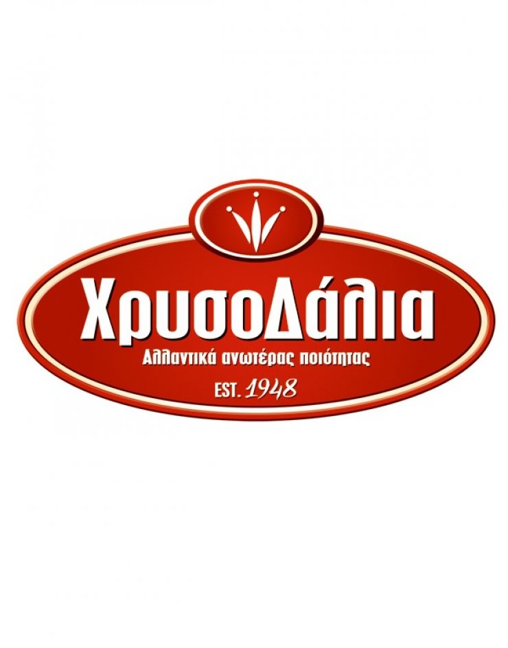 Τα αλλαντικά ΧρυσοΔάλια μας προτρέπουν να βάζουμε χέρι, στην απόλαυση.