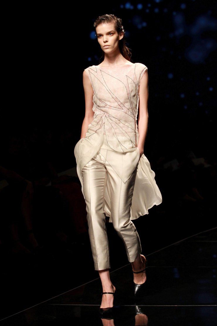 Natalie Ratabesi: Αναλαμβάνει τα ηνία του brand Philosophy di Alberta Ferretti!