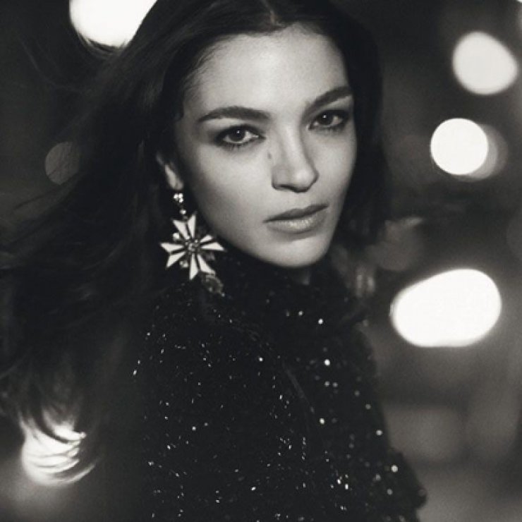 Η φθινοπωρινή καμπάνια του οίκου Alberta Ferretti