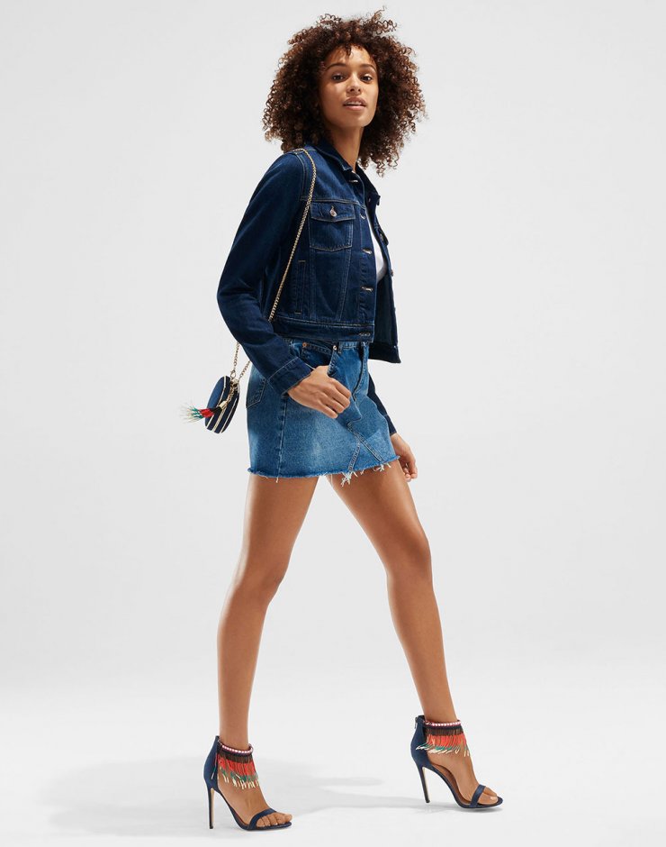 H νέα Ανοιξιάτικη Συλλογή του Aldo