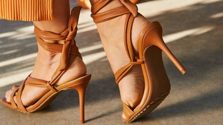 Παπούτσια ALDO για τέλειο καλοκαιρινό στυλ!