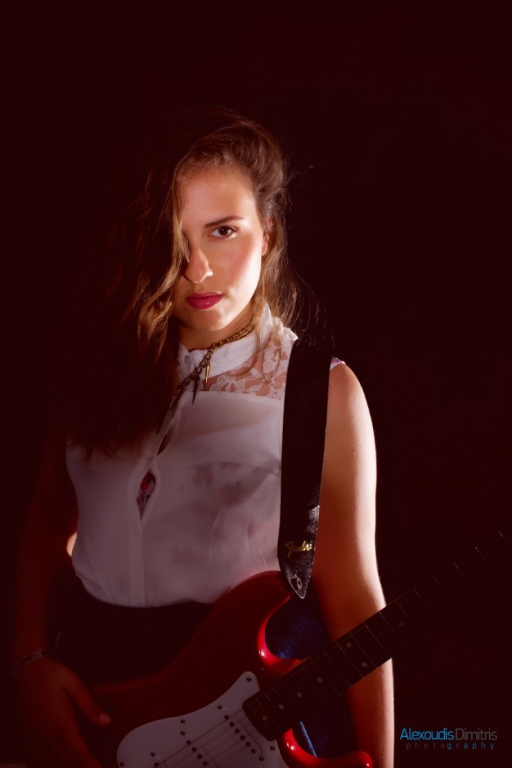 Συνεργασία – έκπληξη για την Αρετή Κοσμίδου!