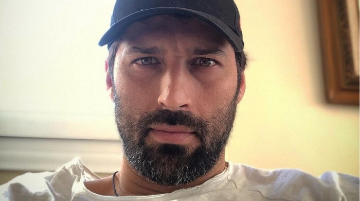 Αλέξης Παππάς: Η πρώτη συνάντηση με την Alessia και το δώρο που της πήρε [εικόνα]