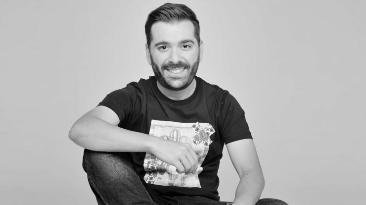 Αλέξανδρος Ταραμουντάς: Παραιτήθηκε από το Omega! 