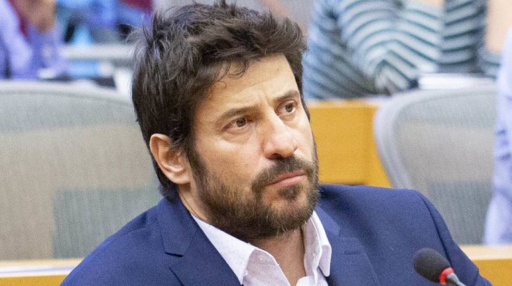 Ξεσπάει η κολλητή του Αλέξη Γεωργούλη: "Συγκινούμαι και στεναχωριέμαι…" [βίντεο]