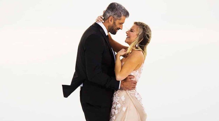 Αθηνά New York: Η αποστομωτική απάντησή της μετά τη δημοσίευση των φωτογραφιών του Παππά με τη Ζένιου!