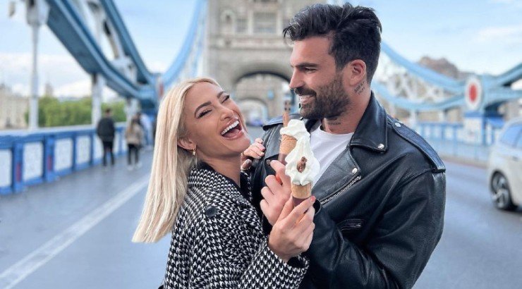 Αλεξάνδρου – Τούνη: Ποια θα είναι η βάση τους μετά τον ερχομό του γιου τους; [βίντεο]