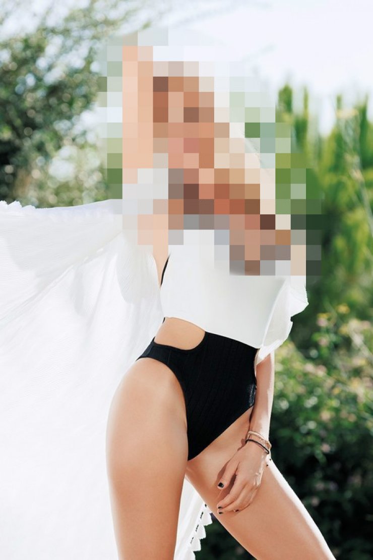 Ελληνίδα τραγουδίστρια είναι μόλις 49 κιλά και λέει το πρόγραμμα διατροφής της