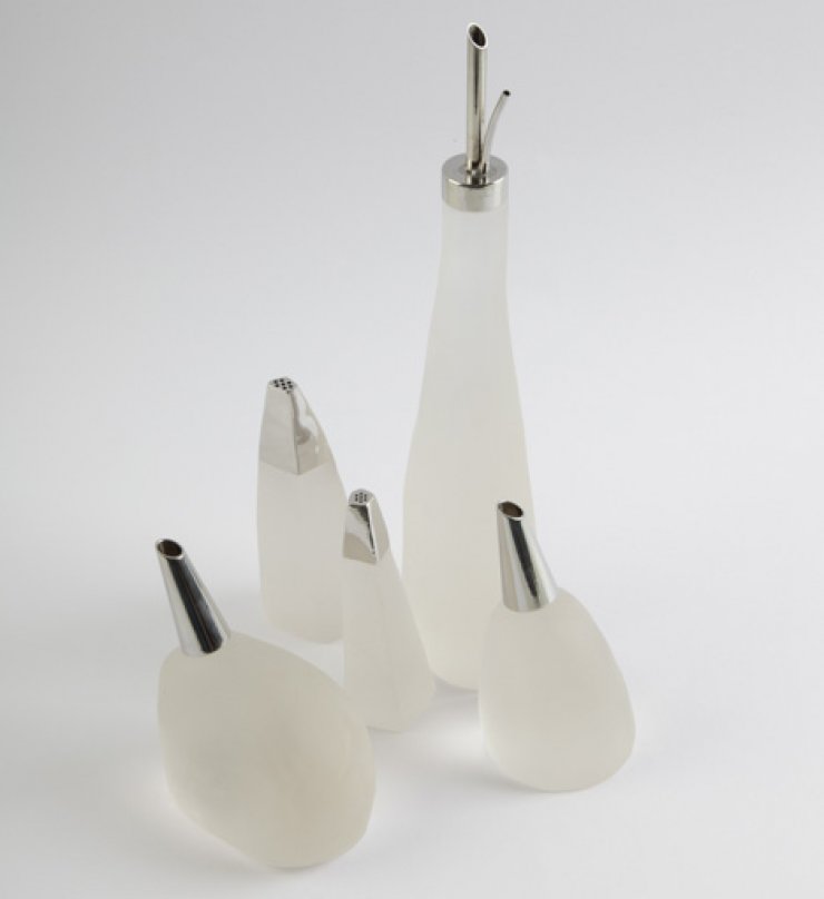 Δοχεία από την Alessi