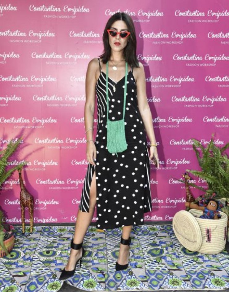 Do’s: Άντρια Αλετράρη