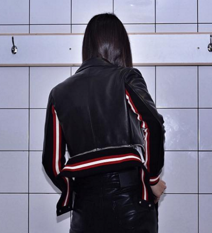 Εντυπωσιακή αλλαγή! Επώνυμη Κύπρια εγκατέλειψε το μελαχρινό και έβαψε για πρώτη φορά τα μαλλιά της κατάξανθα!