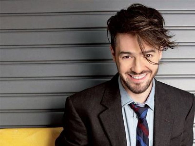 Άλεξ Κάβδας: Εξηγεί γιατί δεν είναι φέτος στην Ελένη