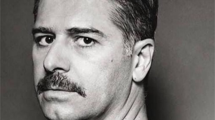 Αλέξανδρος Μπουρδούμης: Ο τρόπος με τον οποίο στηρίζει την σύζυγό του μετά τις καταγγελίες [εικόνα]