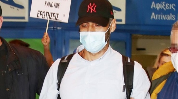 Αλέξης Παππάς: Έκανε τις πρώτες αποκαλυπτικές του δηλώσεις και τα είπε όλα [βίντεο]