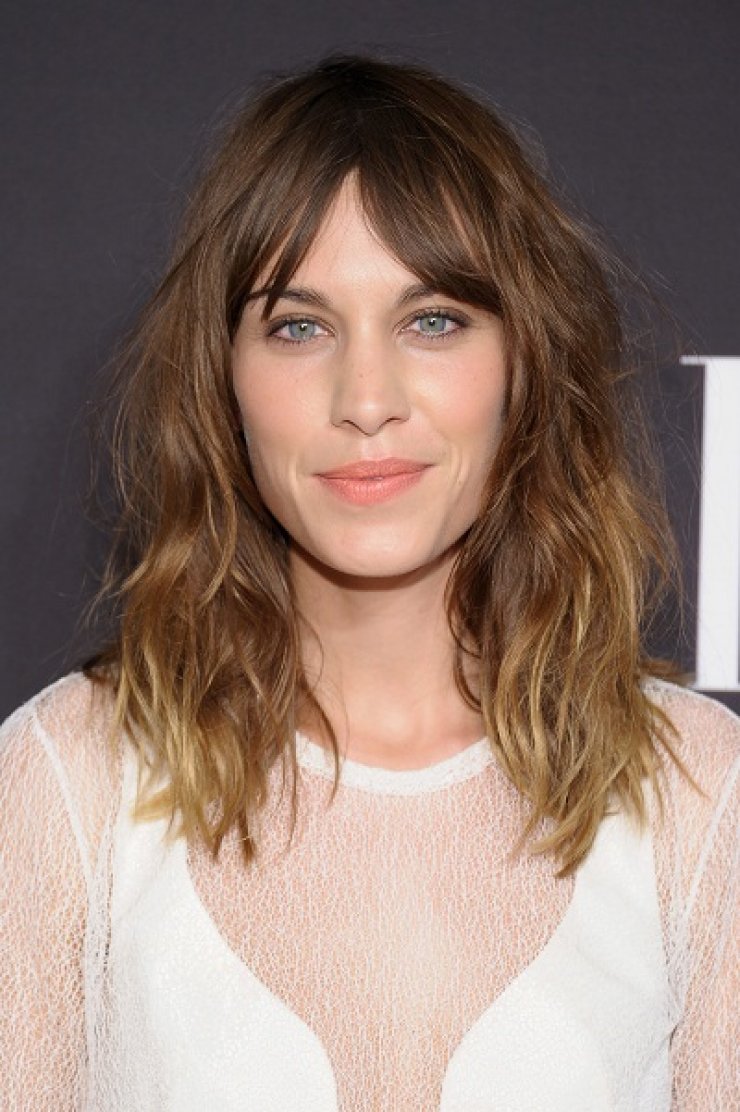  Alexa Chung: Βιβλίο για τη ζωή της