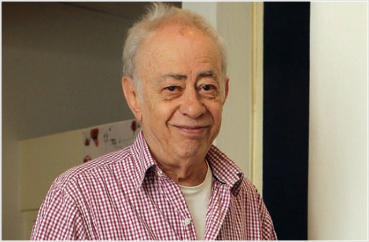 Με το βραβείο «Γαλλικής Γλώσσας» τιμήθηκε ο Βασίλης Αλεξάκης