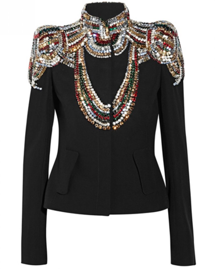 We <3 Alexander McQueen