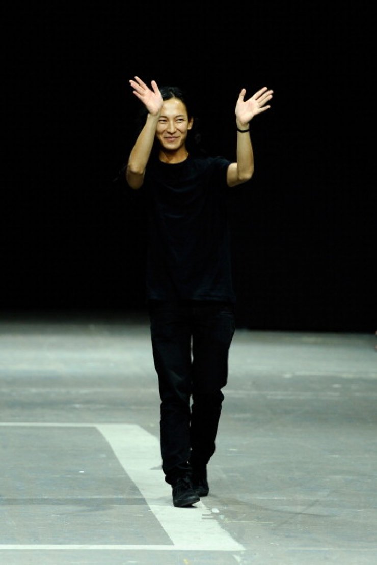 Ο Alexander Wang: Ο νέος καλλιτεχνικός διευθυντής του οίκου Balenciaga