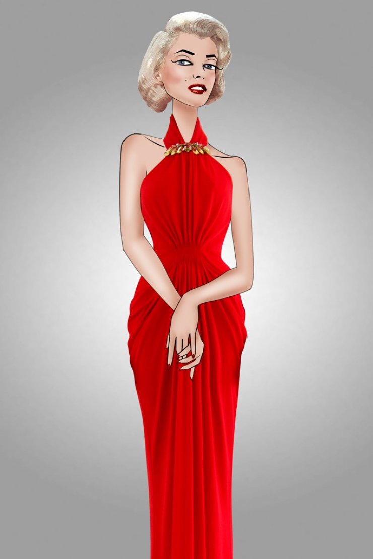 Ένα φιλανθρωπικό gala διαφορετικό από τα άλλα, στο φεστιβάλ των Καννών