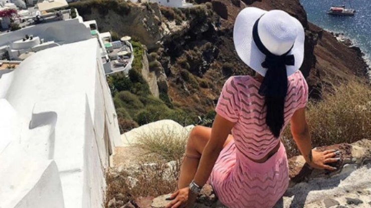 Επώνυμη Ελληνίδα χώρισε μετά από πολλά χρόνια σχέσης 