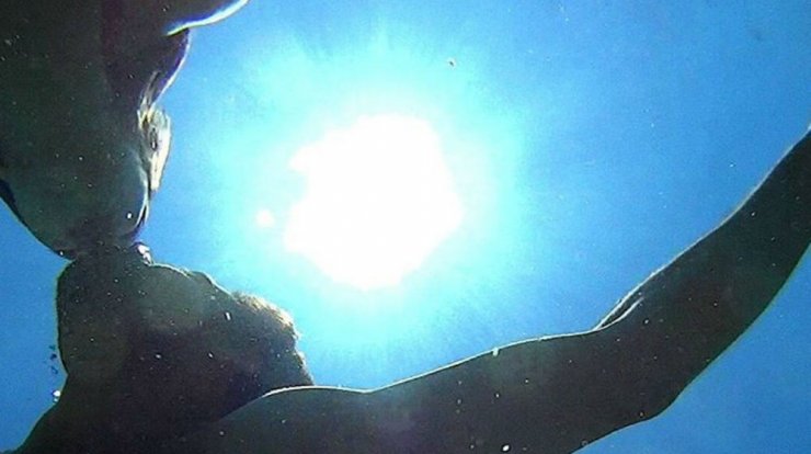 Ελληνίδα ηθοποιός γέννησε πριν από 15 ημέρες και μόλις το μάθαμε!