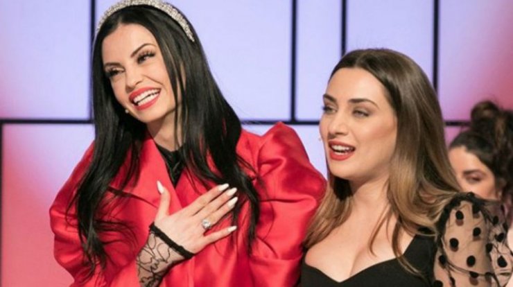 Η Δήμητρα Αλεξανδράκη για την Τζώρτζια Παναγή: "Ούτε εσύ την άντεξες;"