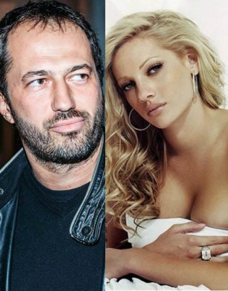 Δεν συνεργάζεται ξανά με την Τζούλια ο Σειρηνάκης