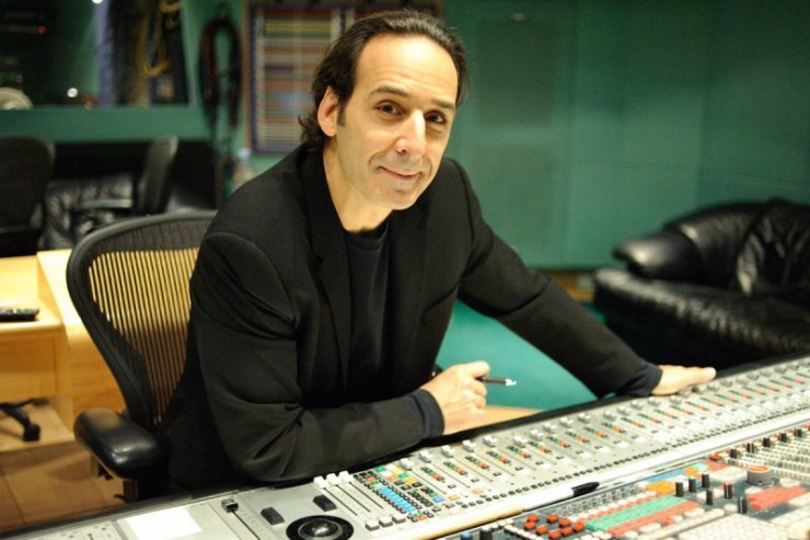 Alexandre Desplat: Ο Έλληνας που κέρδισε το Όσκαρ