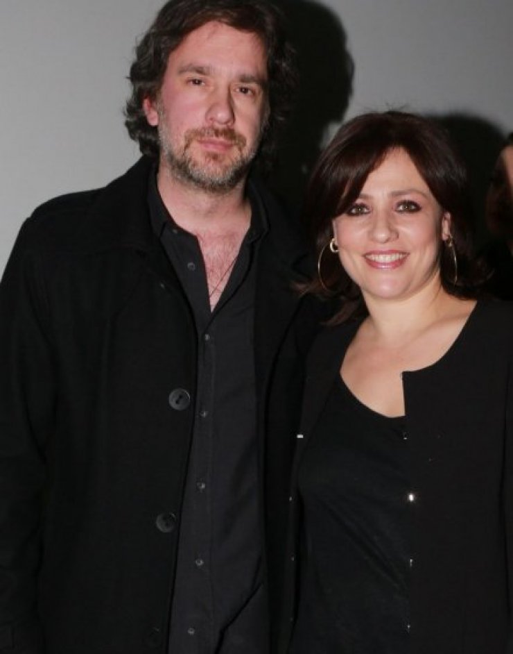 Αλέξανδρος Σταύρου - Μαριάννα Τουμασάτου: Ο απίστευτος λόγος που δεν αφήνουν την κόρη τους να τους δει στην τηλεόραση και στο θέατρο