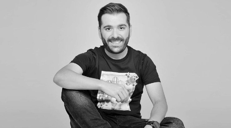 Αλέξανδρος Ταραμουντάς: Αποκάλυψε τι αλλάζει στην εκπομπή του για τη νέα σεζόν!