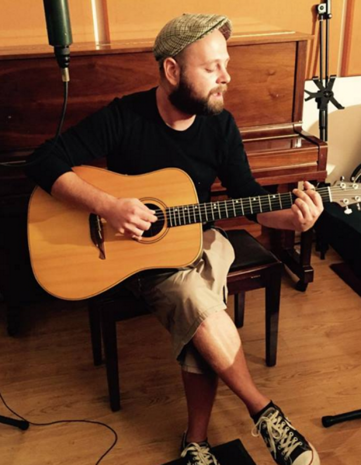 Αλέξανδρος Πιτσάνης: Ο διαγωνιζόμενος που συγκίνησε τους πάντες στην πρεμιέρα του X-Factor μίλησε αποκλειστικά στο “Ζήσε το”