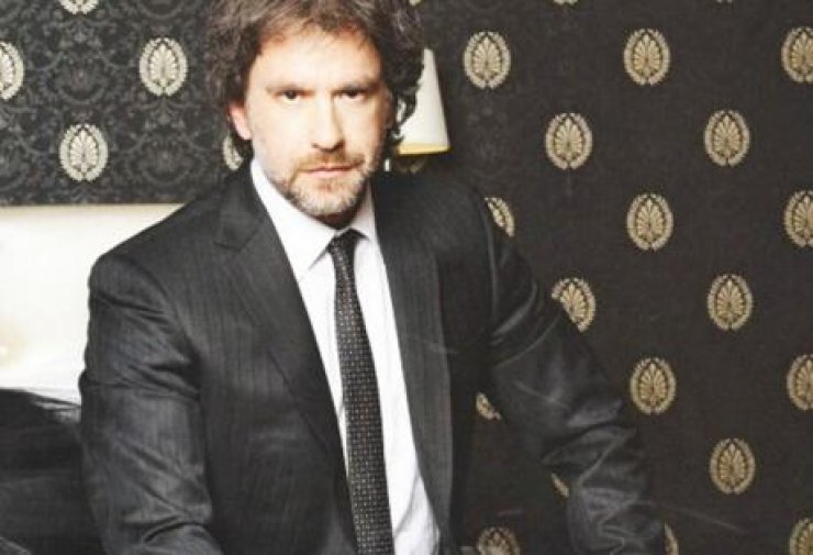 Αλέξανδρος Σταύρου: Λέει "όχι" στην παρουσίαση