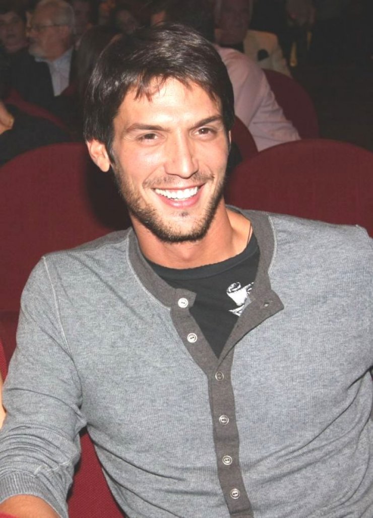 Πόσο χρονών είναι ο Αλέξανδρος Παρθένης;