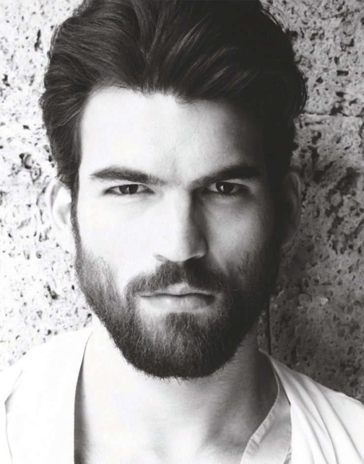 Δημήτρης Αλεξάνδρου: Ποια το συνόδευσε στο πλατό της Ελένης;