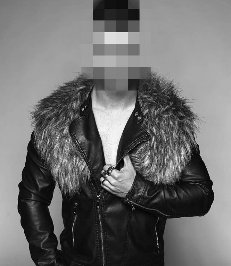 Διαγωνιζόμενος των ανδρικών καλλιστείων εξομολογείται: “Δέχομαι κατ΄ εξακολούθηση σεξουαλική παρενόχληση”