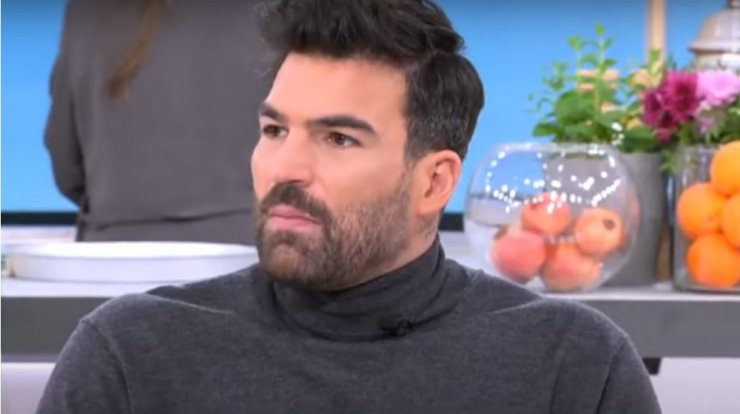 Δημήτρης Αλεξάνδρου: Εμφανώς φορτισμένος μιλάει για την υπόθεση της Ιωάννας Τούνη on air