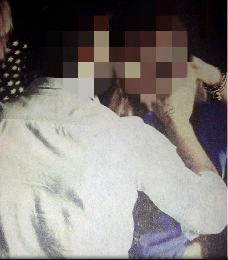 Ο πρώην παρουσιάστριας κυπριακού καναλιού τρελά ερωτευμένος με την νέα του σύντροφο!